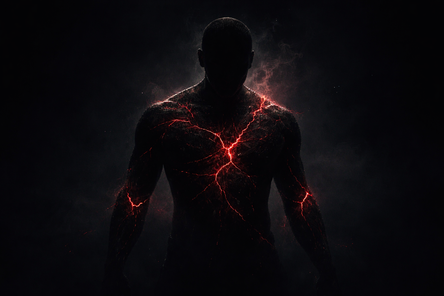 Doctrine artwork for Pain Is the Price of Transformation