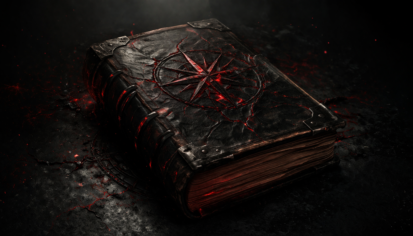 Sermon artwork for The Audit Has No Mercy
