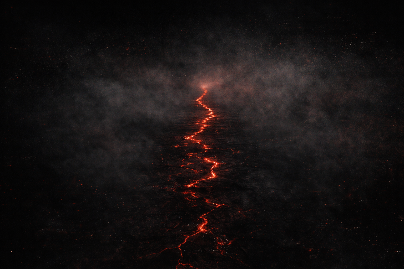 Doctrine artwork for Walk the Path or Be Left Behind