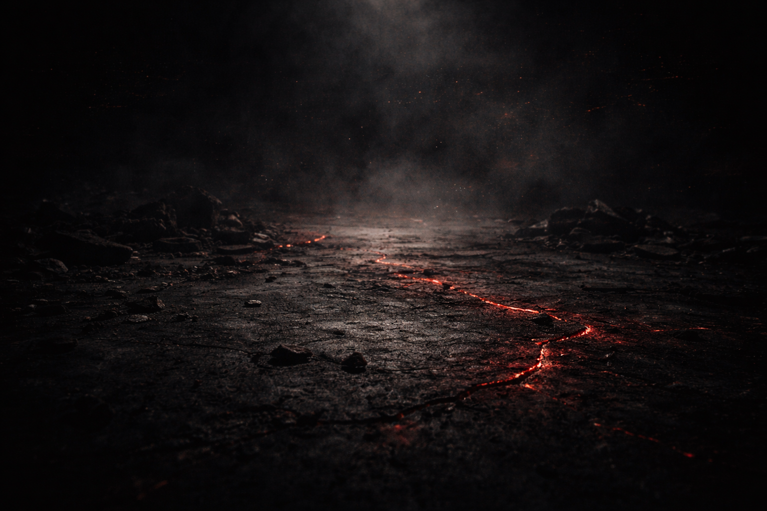 Event artwork for After the Ledger Was Written
