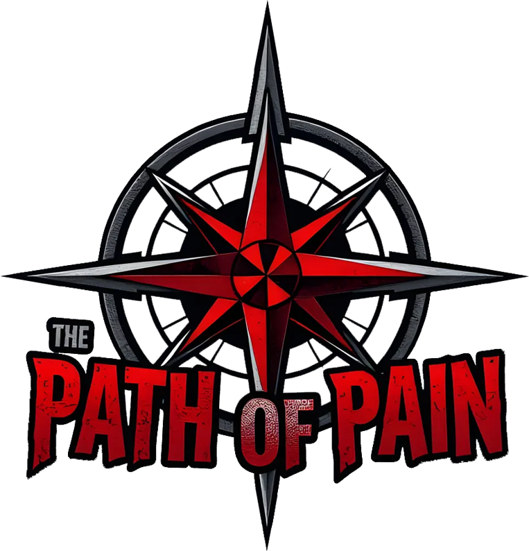 The Path of Pain logo