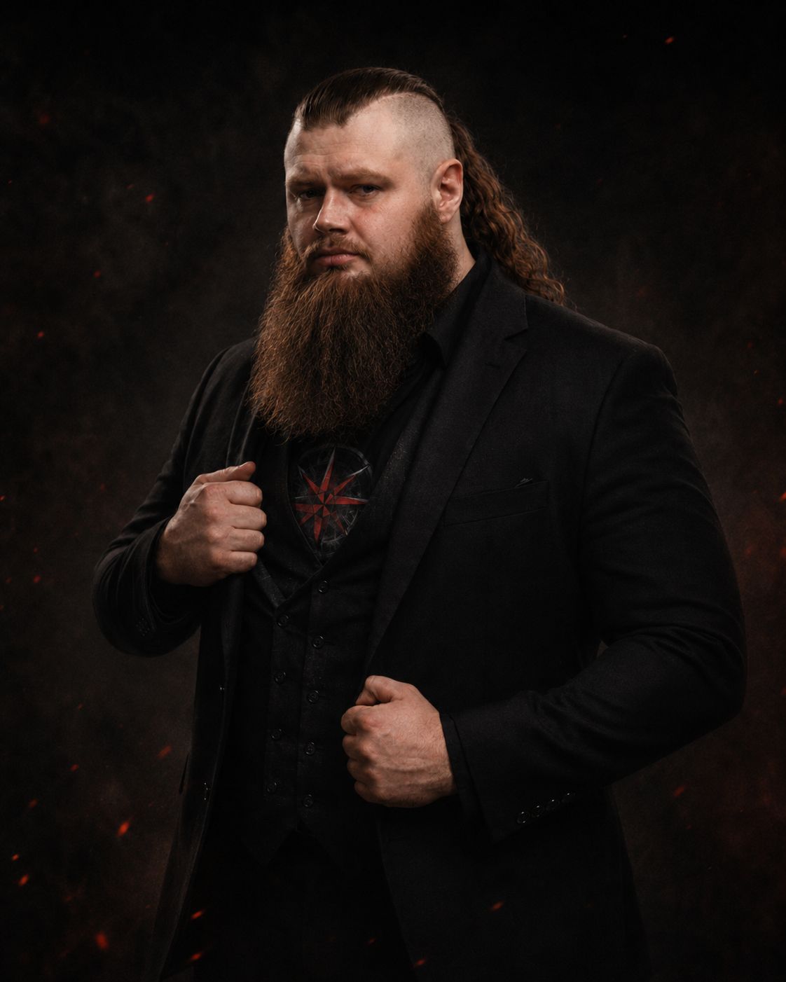 Aaron Lucas, The Path of Pain Wrestling Faction East TN